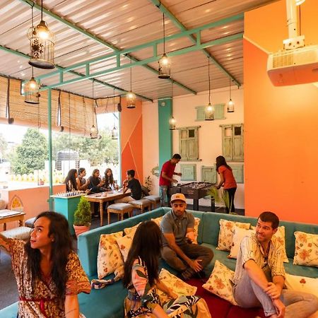 Keekoo Udaipur Exterior photo