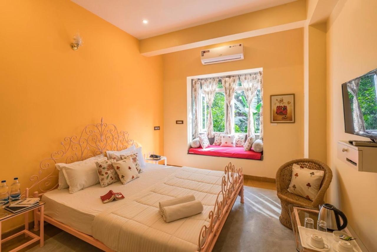 Keekoo Udaipur Exterior photo